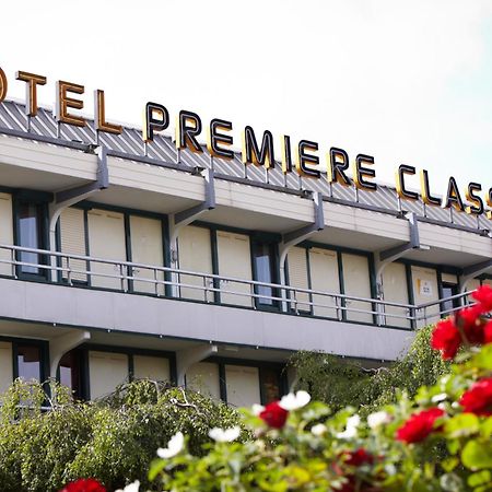 Premiere Classe Orleans Nord - Saran Hotel Exterior photo